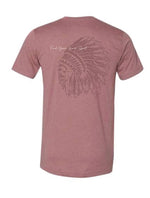 Find Your Inner Spirt Tee