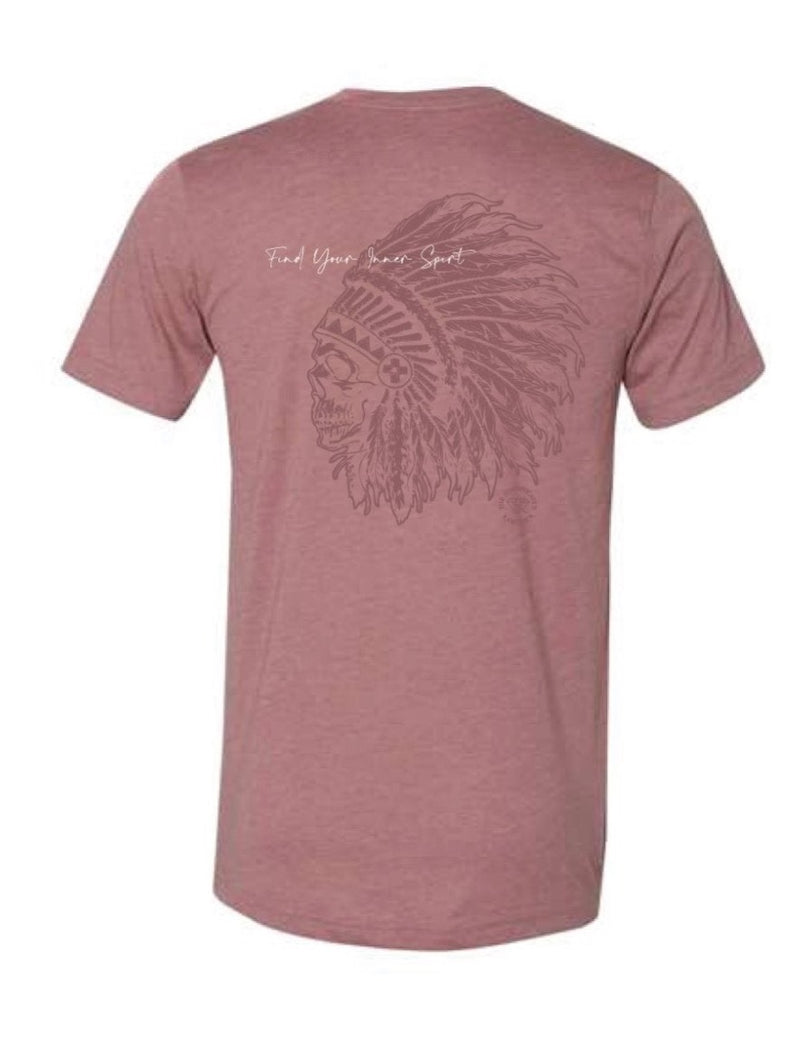 Find Your Inner Spirt Tee