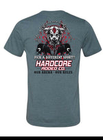 Blood Tee