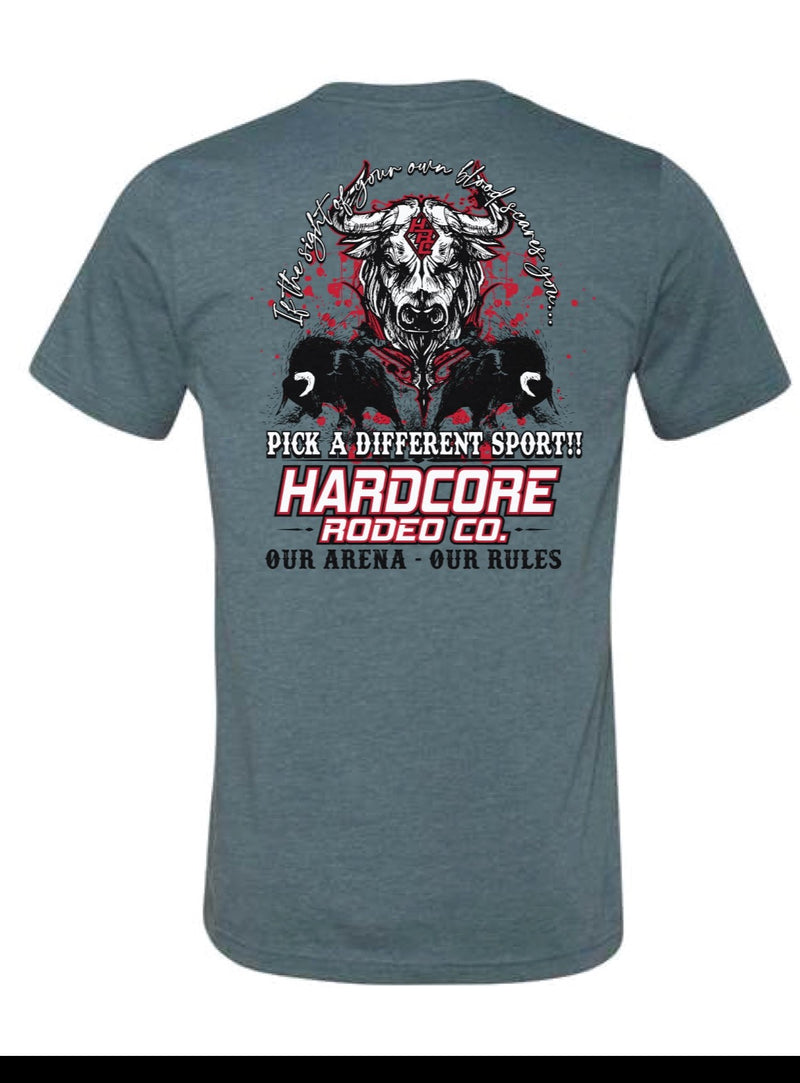 Blood Tee