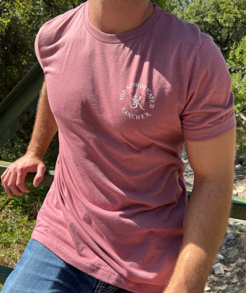 Find Your Inner Spirt Tee