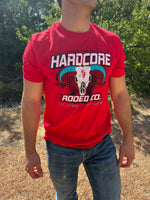 HRC Our Arena Our Rules Tee
