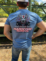 Blood Tee