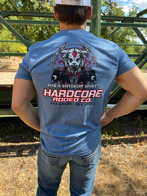 Blood Tee