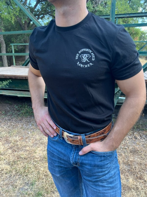In Veno Veritas Tee