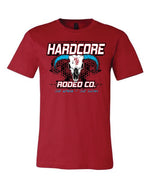 HRC Our Arena Our Rules Tee