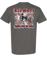 HRC Kids Limited Edition Rob Smets Tee