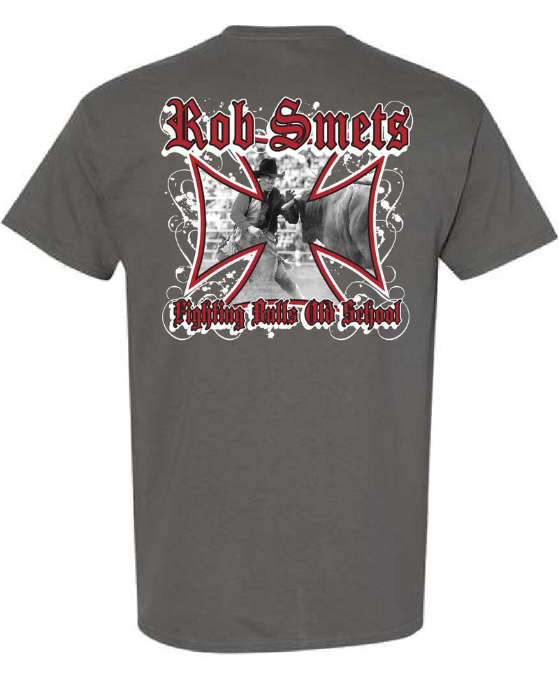 HRC Kids Limited Edition Rob Smets Tee
