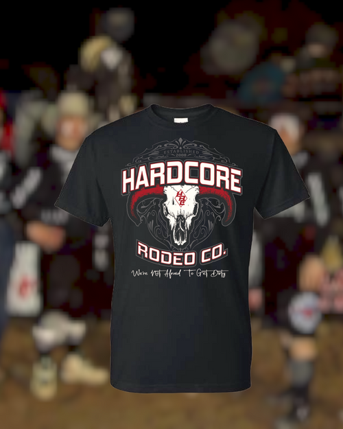 HRC OG EST 2008 TEE