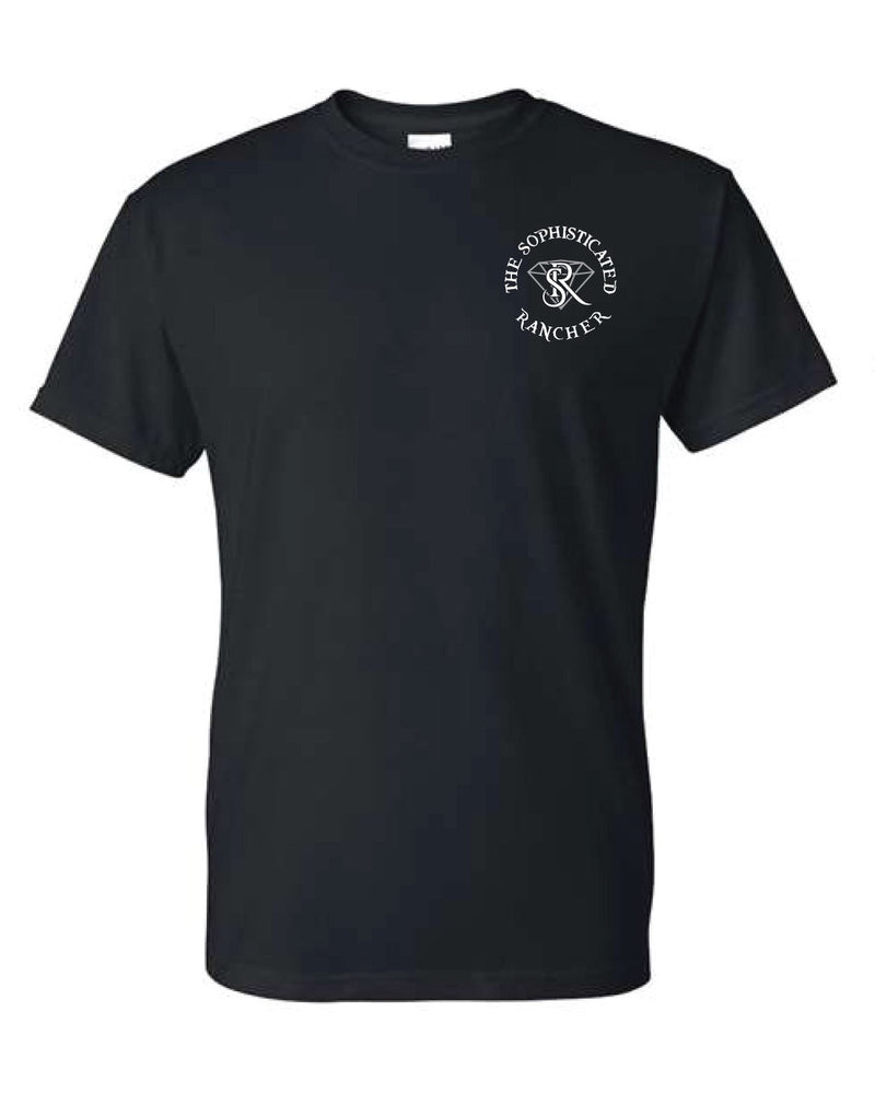 In Veno Veritas Tee