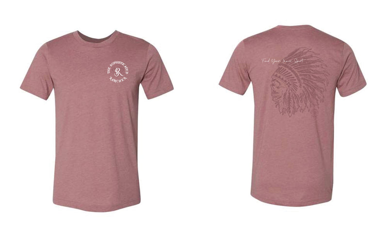 Find Your Inner Spirt Tee