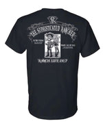 In Veno Veritas Tee